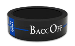baccoff licorice