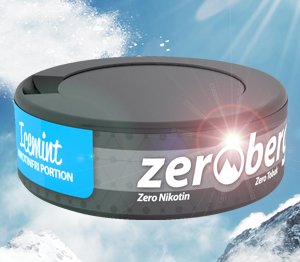 zeroberg icemint
