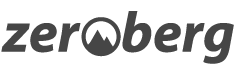 zeroberg logo