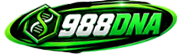 988DNA Logo